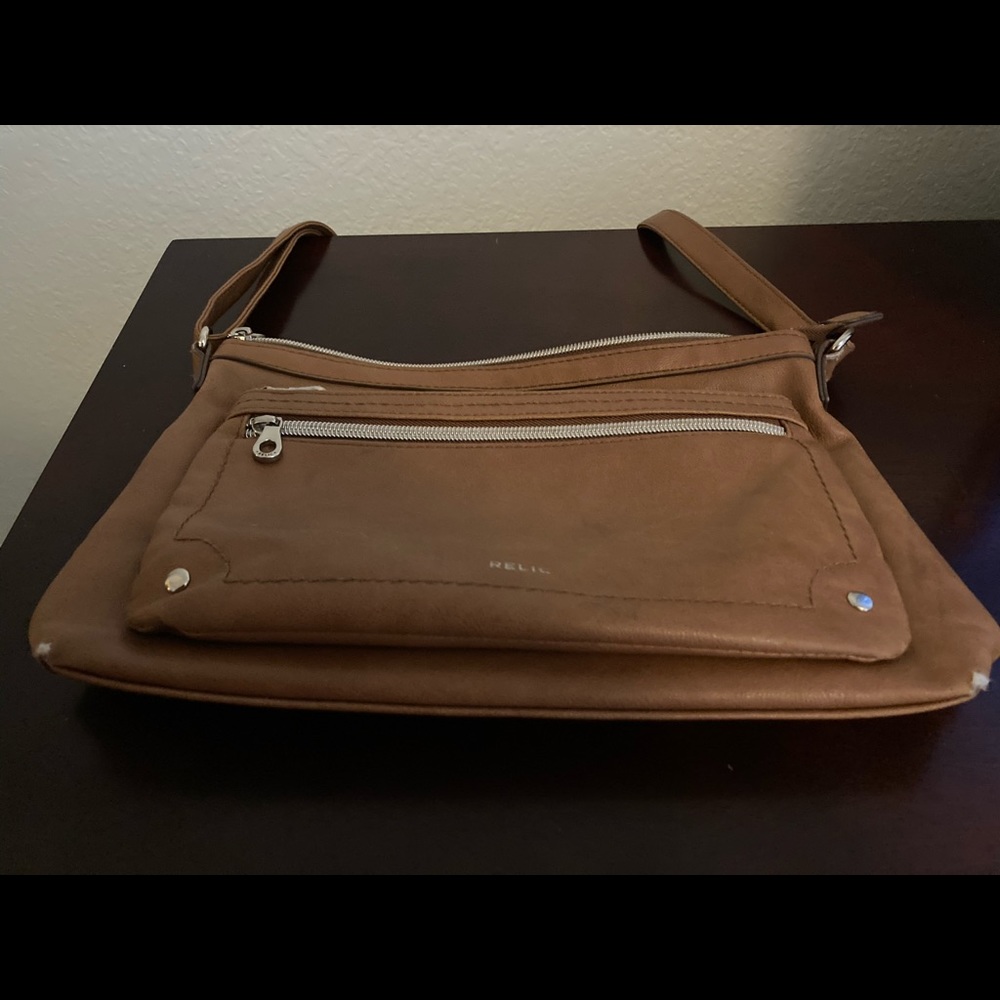 Relic Purse